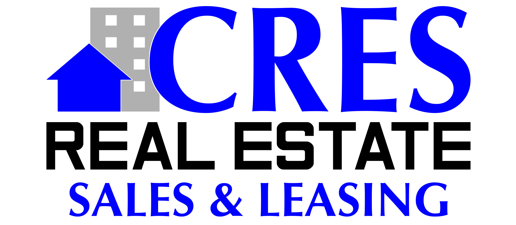 CRES Property Management Logo - Cincinnati's Tenant Leasing Experts