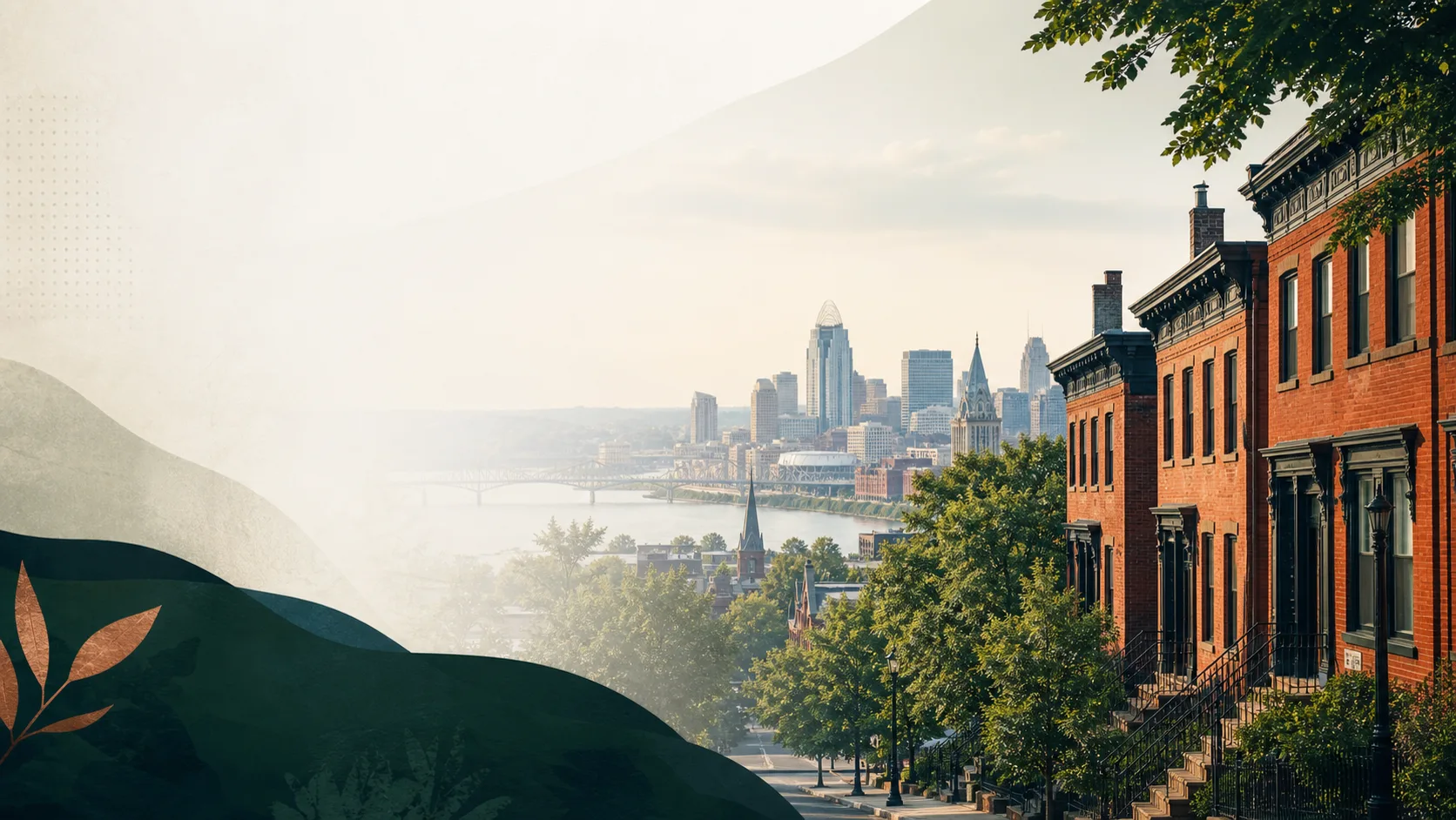 Cincinnati neighborhood rental management preview